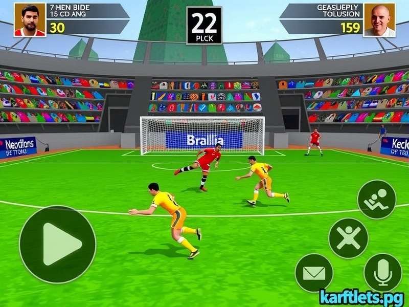 Bharat Handball Star community discussion